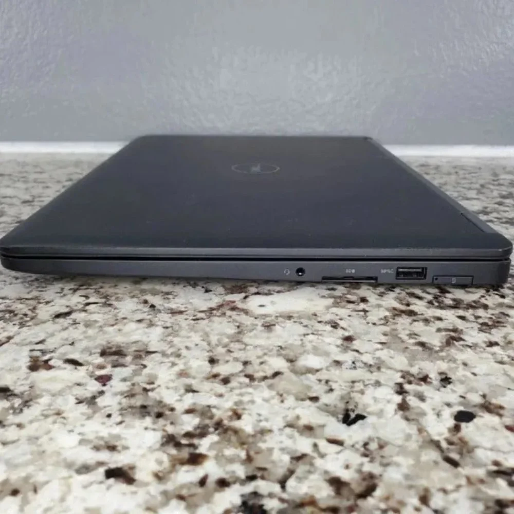 Dell Latitude 14